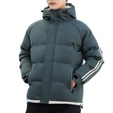 三防面料棉服男士冬季潮流宽松棉衣外套立领面包服袄子M5811-P70，男装棉衣，星座610（原A335）