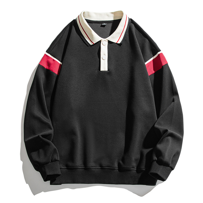 得物直播秋冬高品质卫衣男潮牌韩版宽松ins百搭情侣毛衣WY351，男装卫衣，星座610（原A335）