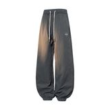 束脚工装裤男士春季新款宽松潮流冲锋裤运动休闲裤Q29173-特P30，男装工装外套，星座610（原A335）