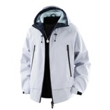 冲锋衣2025新款秋季户外登山服休闲夹克青少年外套Q5575-P65，男装夹克，星座610（原A335）