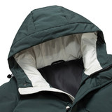 三防面料棉服冬季宽松立领休闲外套男潮牌加厚保暖棉袄M5811-P70，男装棉衣，星座610（原A335）