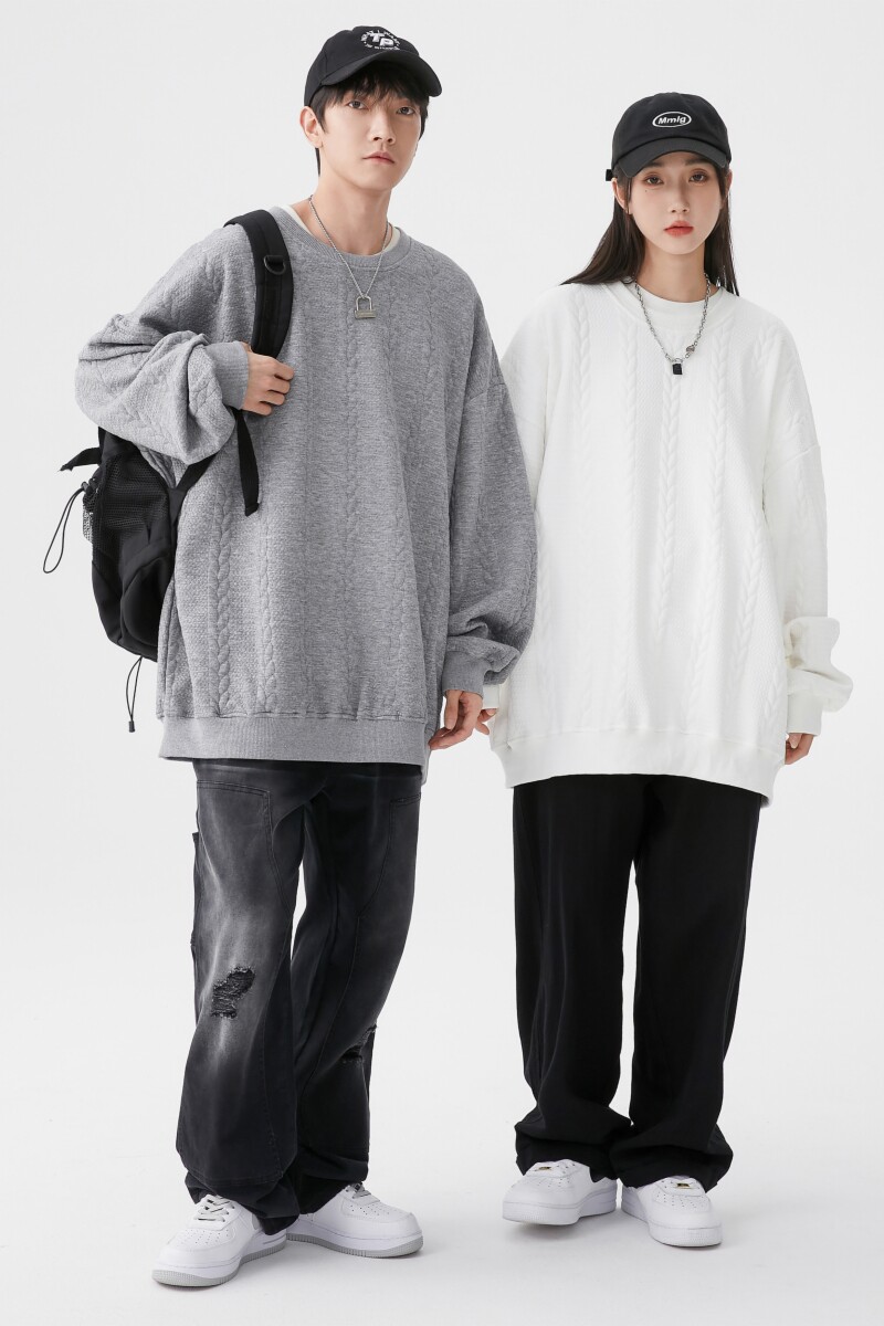 秋冬季卫衣男时尚潮牌高品质韩版外套宽松百搭情侣毛衣WY350,男装卫衣,星座610（原A335）