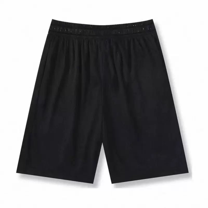 鬼脸短裤 GHOSTFACE MESH SHORT