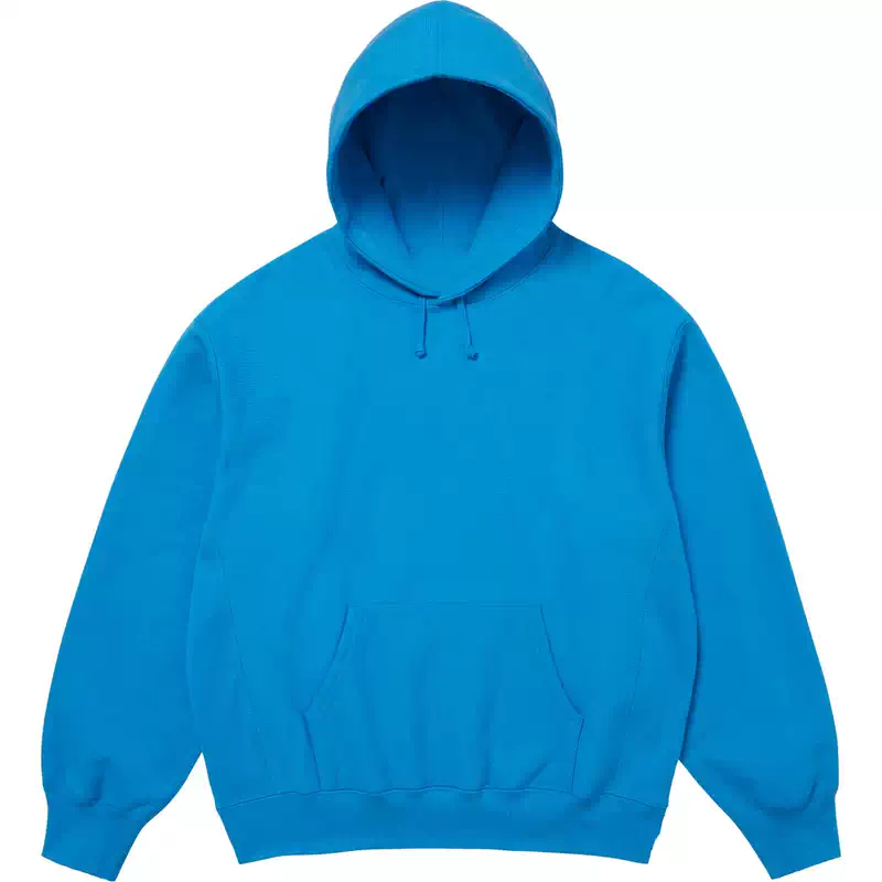 25 BOX卫衣 黑，花灰，白，藏青，军绿，彩蓝，玫红  S M L XL