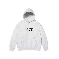 E570 Sweatshirt