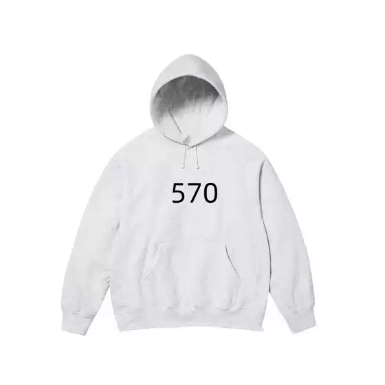 E570 Sweatshirt