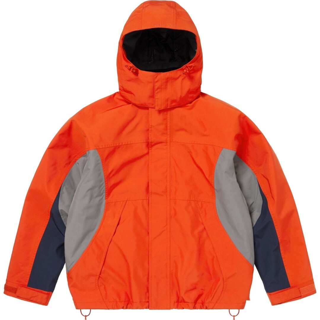 thumbnail for Embroidered jacket