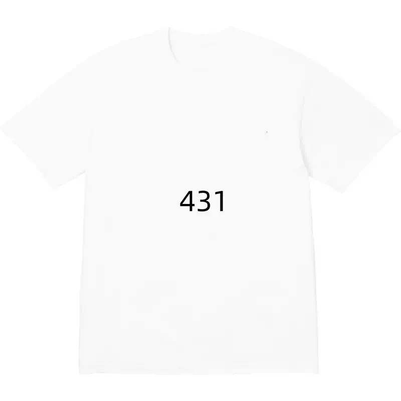 MONEY S/S TOP TEE