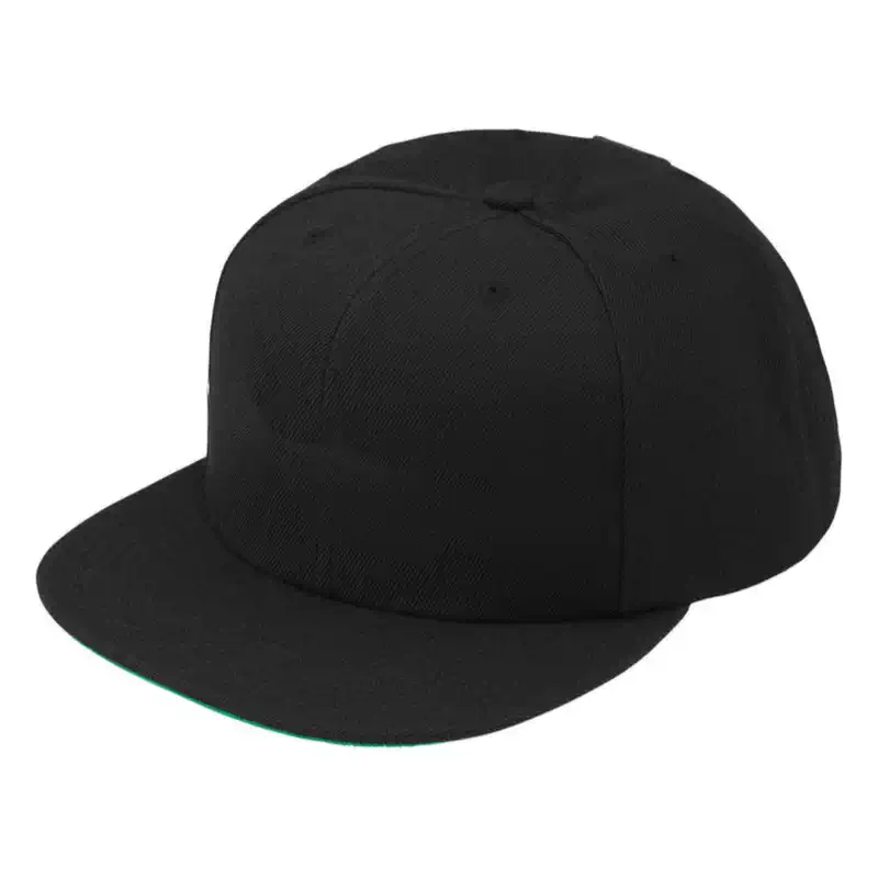 40 ACRES CLOCKER 6 PANEL 黑 白
