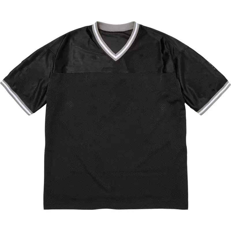 FW25 BONES JERSEY 骨头 短袖  T 恤  黑 白  S M L XL