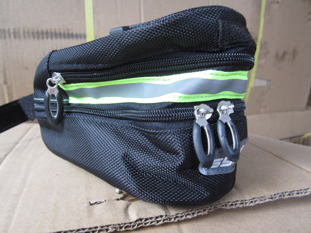 Sacoche pour vélo SYKEE - Ref 2215401 Image 1