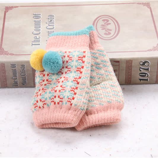 Gants pour enfants - Ref 2147824 Image 5