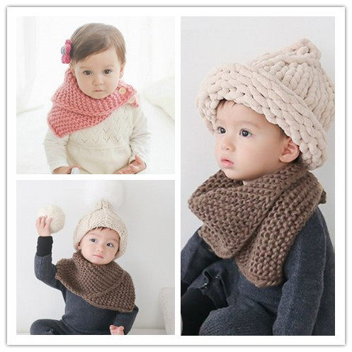 Echarpe enfant - Ref 2138916 Image 1