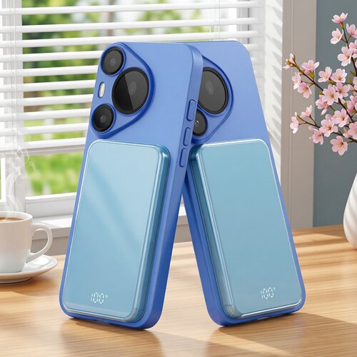 适用苹果14无线iphone13背夹16电池12pro快充max磁吸17充电宝