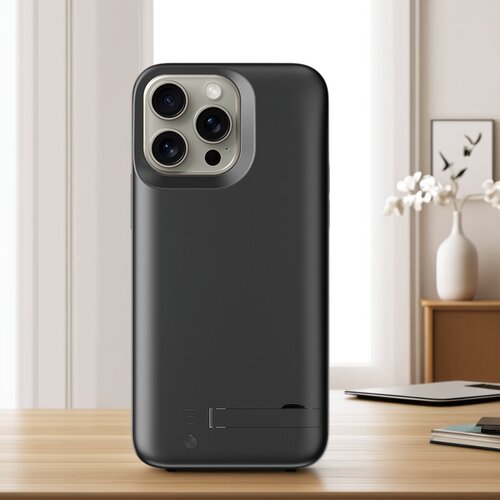 适用苹果11背夹式电池13背夹充电宝器iPhone14pro无线手机壳电源
