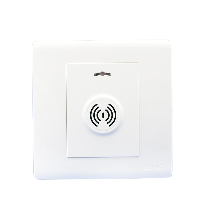 正泰NEW7-W声光控延时开关7-W307可用白炽灯节能灯全新高品质耐用