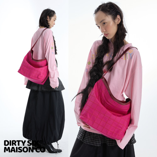 DirtySix原创尼尼大兜大托特