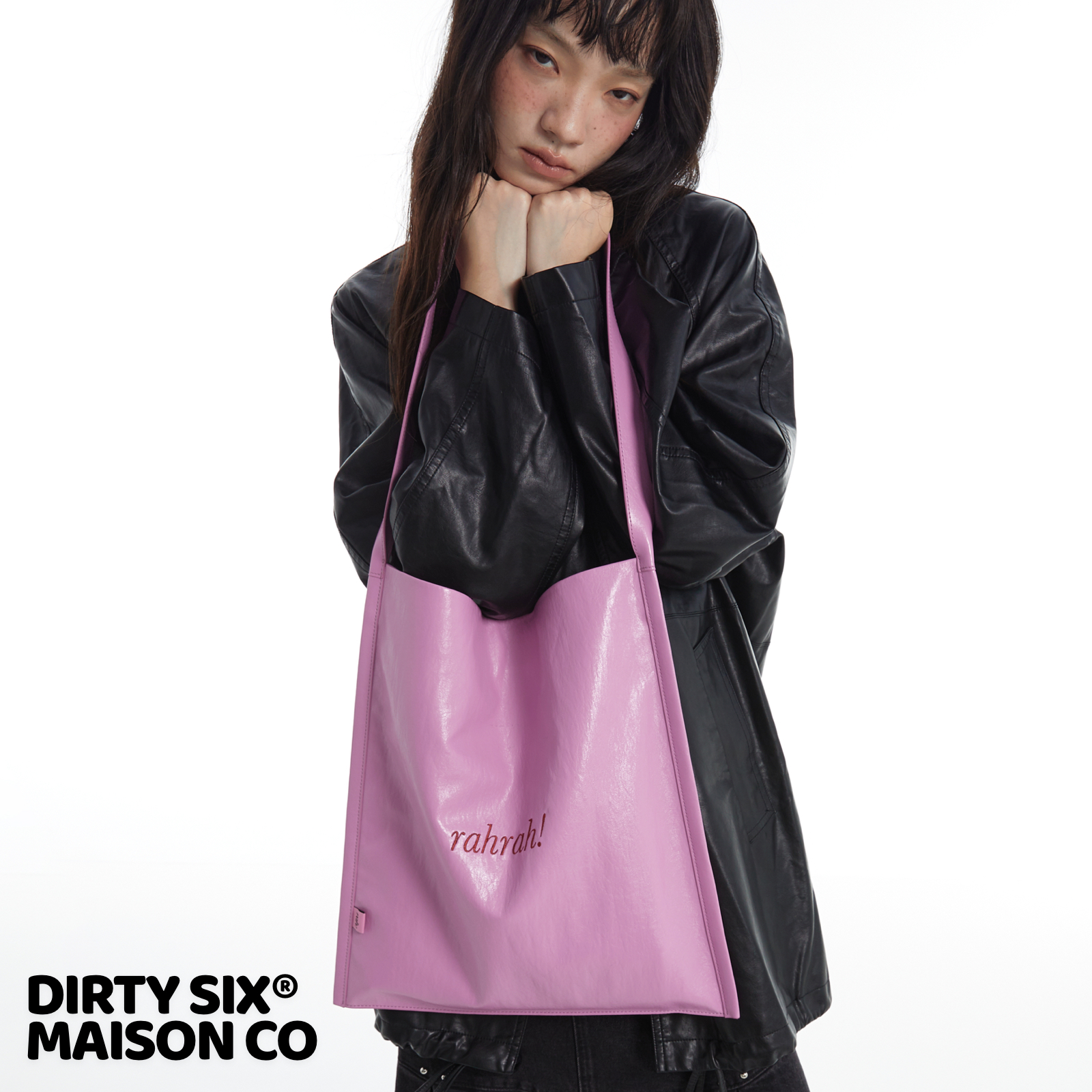 DirtySix原创
