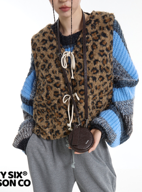 DirtySix /原创 乌木啵啵 牛皮小圆包 迷你零钱钥匙包