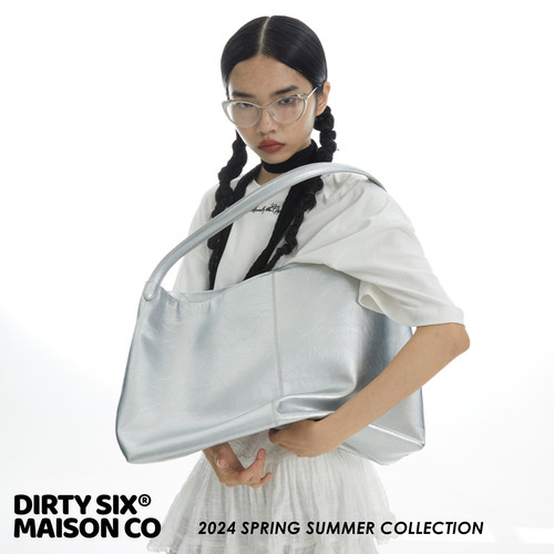 DirtySix原创吉尔大兜托特包
