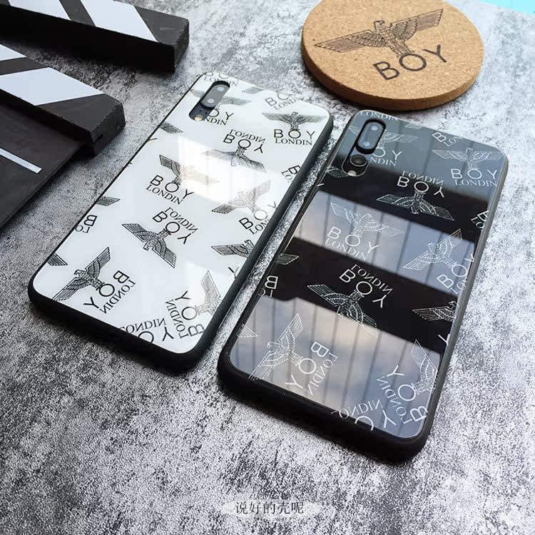 ³±ÅÆBOYÀÏÓ¥»ªÎªP20pro²£Á§¿ÇP10ÁðÁ§VÈÙÒ«10ÊÖ»ú¿ÇNova3ÇéÂÂ9iÄÐ