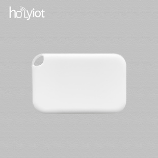 nRF52810蓝牙5.0低功耗信标模块三轴温湿度气压计传感器eddystone