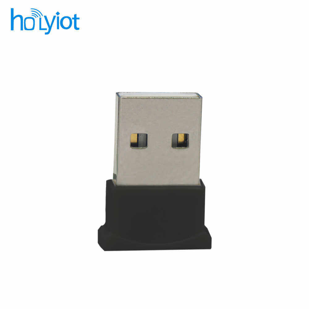 nRF52840蓝牙模块数据透传