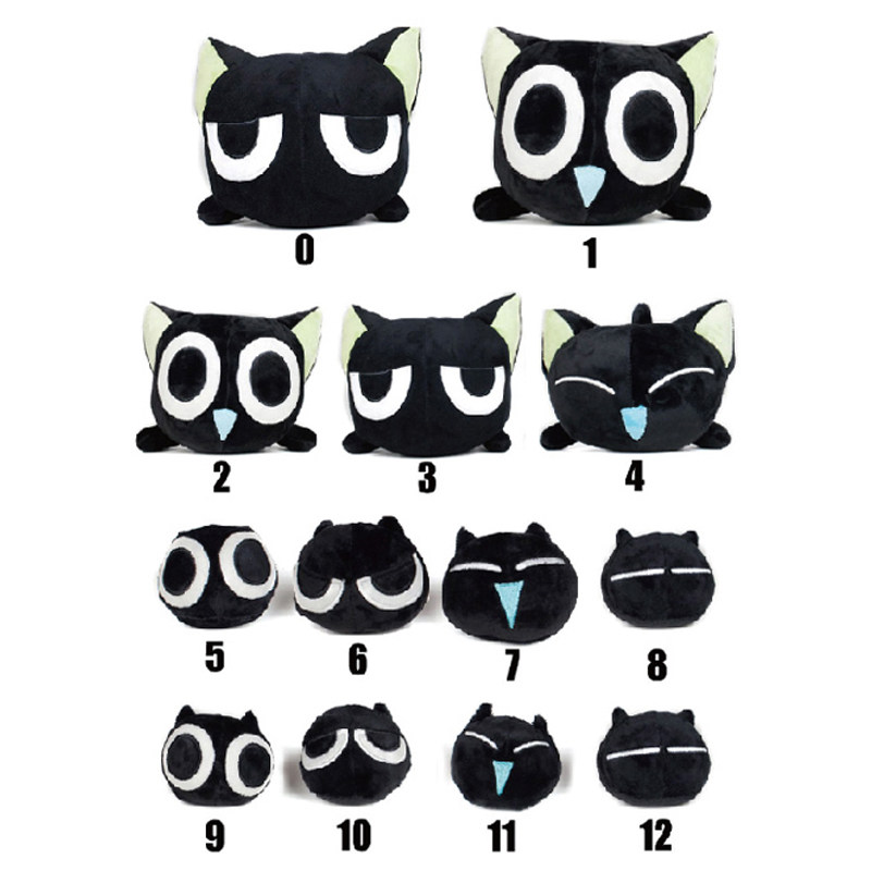 Coussin Manga - Ref 2690763 Image 5