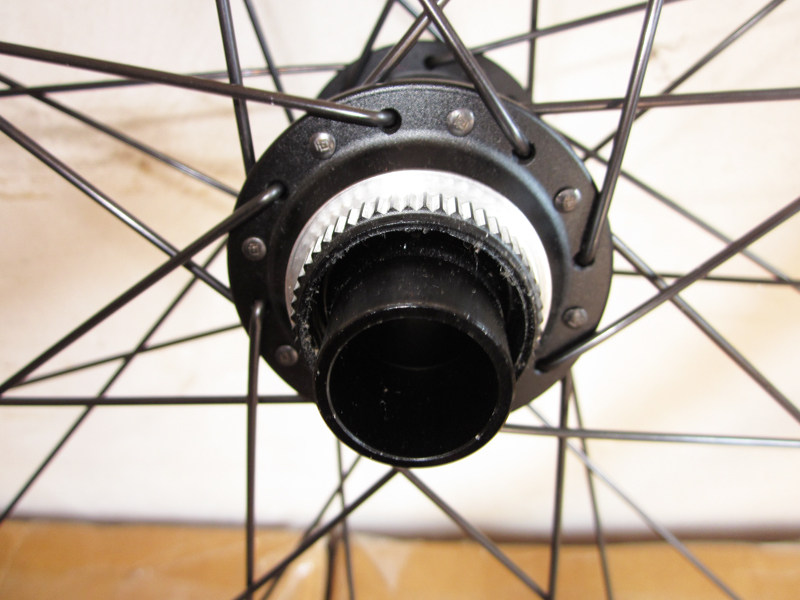 Roues de vélo - Ref 2380534 Image 3