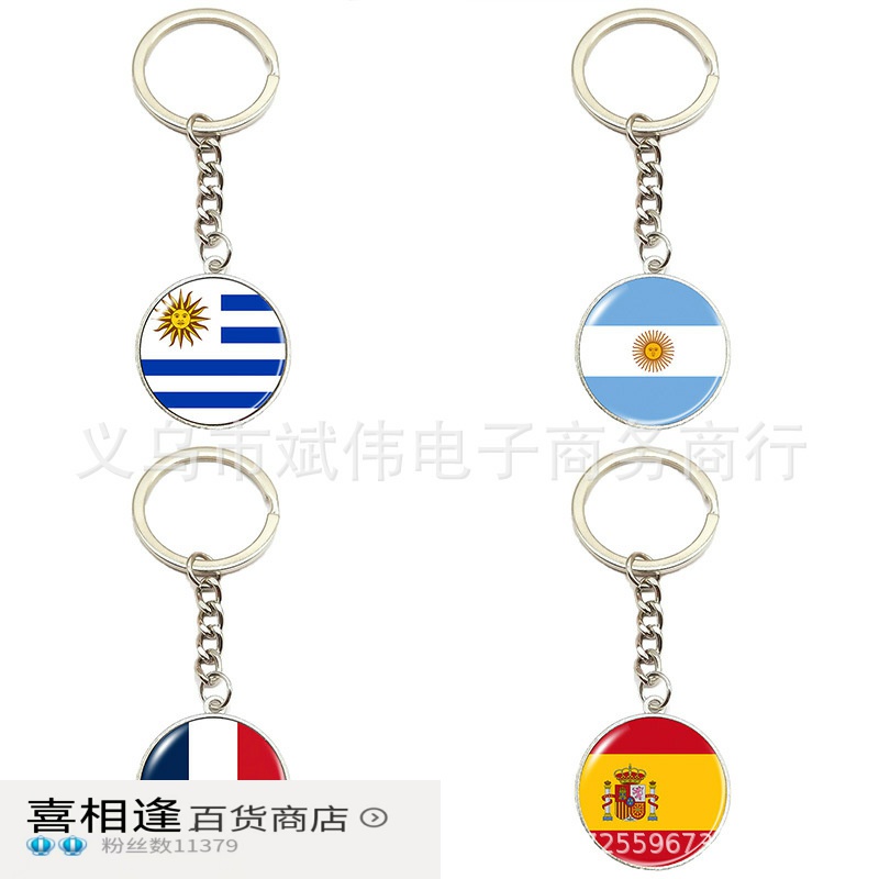 卡塔尔世界杯32个国家国