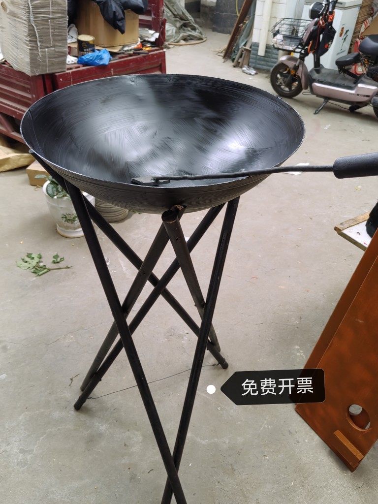 戏剧戏曲影视道具火盆舞台表演刑具烙铁犯人木伽夹手辊演出用品