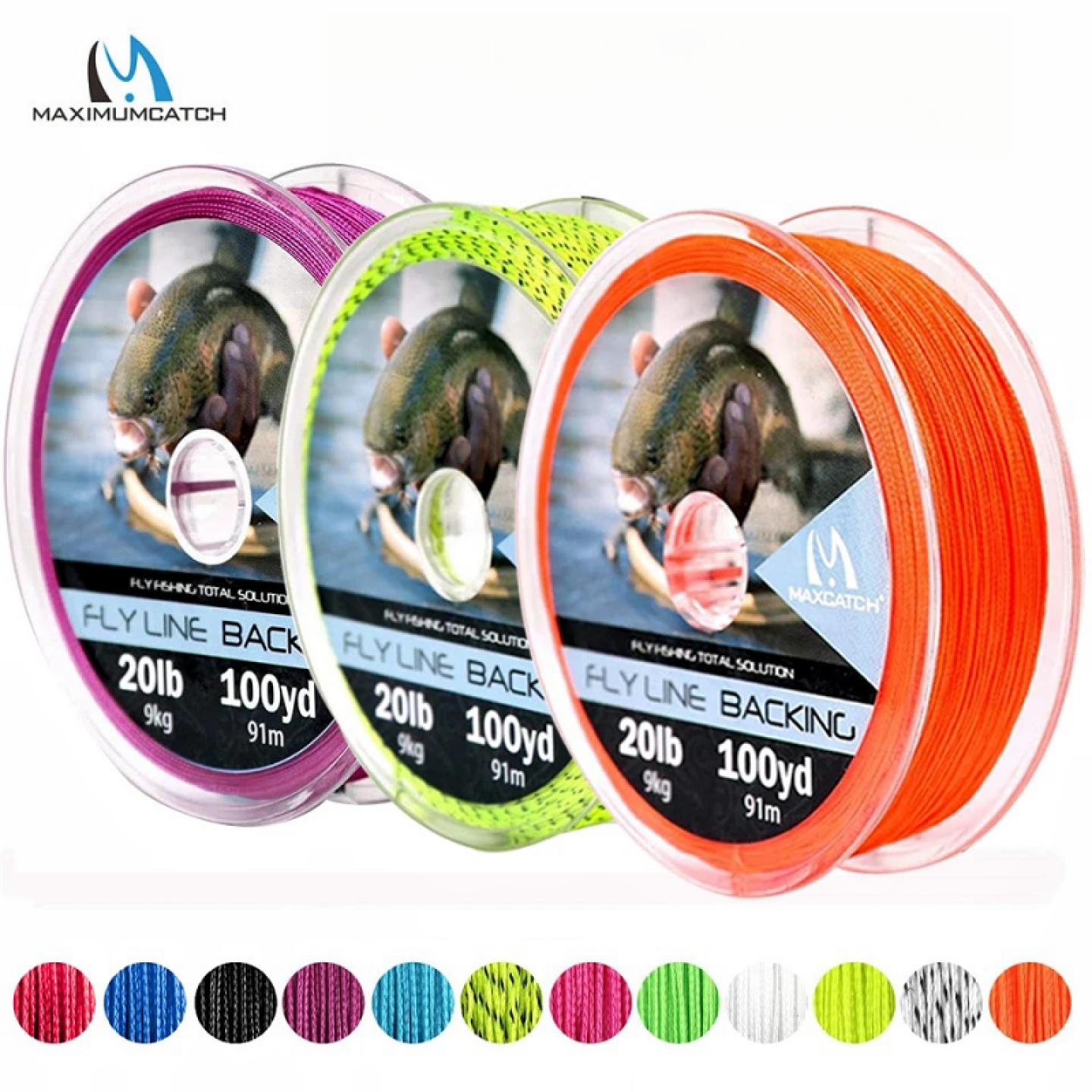 飞钓备线延长线麦凯诗