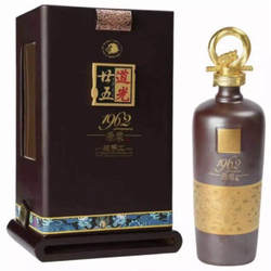 锦州特产道光廿五道光二十五白酒纯手工1962原浆陈香型450ml 52度