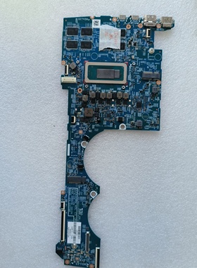 用于惠普 TPN-W154 14-EH 主板 N10383-601 版号:213134-1 i5 i7