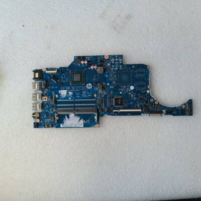 HP TPN-I132 14-CM 245 G7主板 A6-9225 CPU 6050A2983401