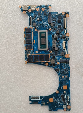 用于惠普HP X360 1040 G9主板 N09309 6050A3316601 6050A3469701