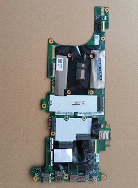 联想Thinkpad X1C 2018 X1Carbon2019 2020 2021 X1YOGA X280主板