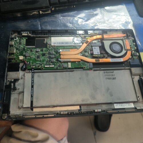 适用于 联想 Miix 510-12ISK MIIX520-12IKB 主板 5B20M28831
