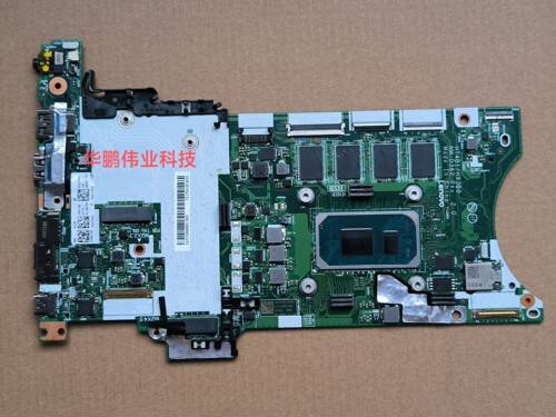 联想Thinkpad T14s Gen 2 X13 Gen 2 主板 交换 NM-D361 NM-D362