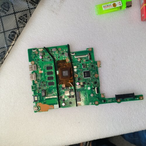 华硕 ASUS E402N R417N E502M E402MA E502S E402SA主板