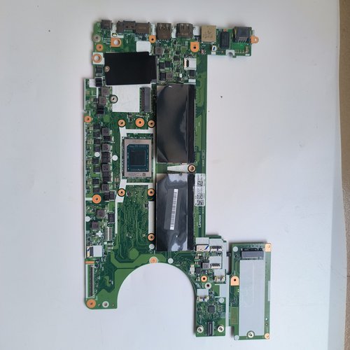 联想ThinkPad L14 L15 E480 E580 E14 E15 x1c yoga 主板NM-D391