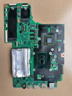 15isk Y700 15ISK 联想720 15IKB 小新700 R720 主板 15IKB主板