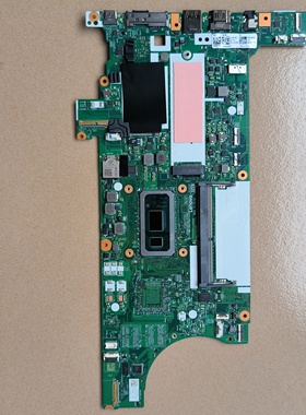 联想 T15 T14 Gen 1 T14s X13 Gen 1/ Gen 2主板 NM-C891 NM-C931