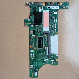 联想 T15 T14 Gen 1 T14s X13 Gen 1/ Gen 2主板 NM-C891 NM-C931