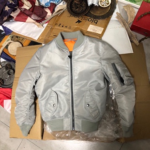 杜邦户外通勤款 棒球服棉衣 男女码 G00飞行服夹克Ma1摩托车棉服