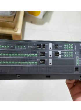 ABB框架Emax控制单元SACE PR121/P LSI三段保护用于E1E2E3E4E6