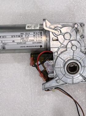 西门子断路器储能电机3WL9111-0AF04-0AA0 220-250VDC/208-240VAC