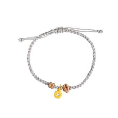 老庙铜钱寓意招财进宝手绳