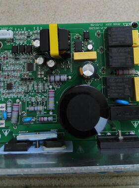 英爵爱EJA532S跑步机主板电源板控制板 立久佳L5068 TX7600驱动器