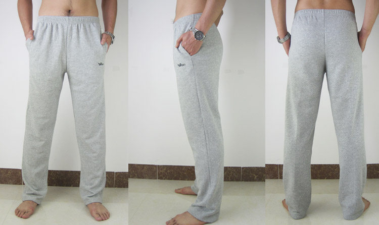 Pantalon pyjama jeunesse - Ref 721134 Image 3